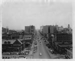 Link to Image Titled: Birds' eye view of Douglas Avenue