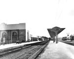 Link to Image Titled: Union Station Passenger Platform