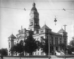 Link to Image Titled: Sedgwick County Courthouse