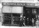 Link to Image Titled: National Bank of Wichita
