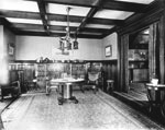 Link to Image Titled: Howard W. Darling Residence Interior