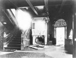 Link to Image Titled: B. H. Campbell Residence Interior