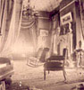 Link to Image Titled: Interior of Pratt/Campbell Residence