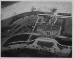 Link to Image Titled: Aerial View of Wichita Municipal Airport