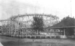 Link to Image Titled: Roller Coaster at Wonderland Park