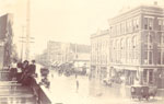 Link to Image Titled: Main Street looking south 
