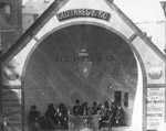 Link to Image Titled: Band Playing in Band Shell 