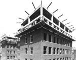 Link to Image Titled: Wheeler Kelly Hagny Building Under Construction