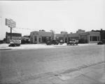 Link to Image Titled: Goodrich-Silvertown, Inc. Filling Station
