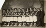 Link to Image Titled: Coleman Company Womens Basketball Team
