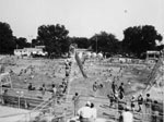 Link to Image Titled: Wichita Municipal Swimming Pool