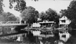 Link to Image Titled: Riverside Boathouse