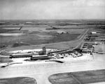 Link to Image Titled: Wichita Municipal Airport