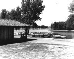 Link to Image Titled: Dock at O. J. Watson Park