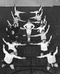 Link to Image Titled: Cheerleaders at YWCA