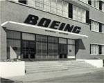 Link to Image Titled: Boeing Company Wichita Division