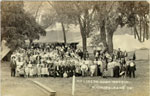 Link to Image Titled: Holiness Camp Meeting