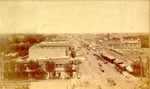 Link to Image Titled: Douglas Avenue looking west