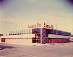 Link to Image Titled: Santa Fe Transportation Building