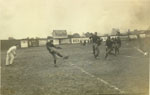 Link to Image Titled: Football Game at Island Park