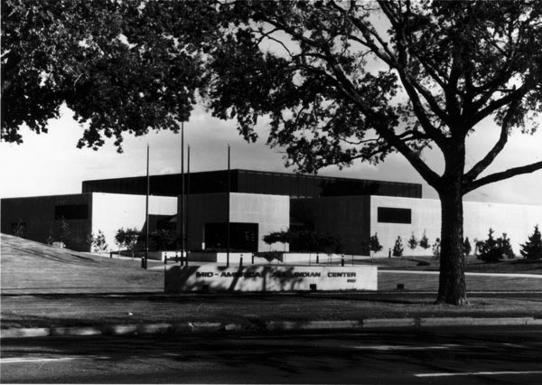 Indian Center Museum & Gift Shop Image