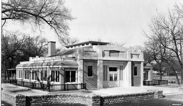 as new Sedgwick County Zoo as new Sedgwick County Zoo