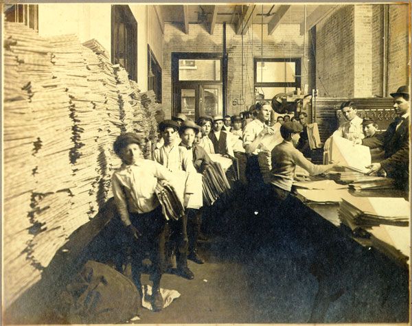 wichita eagle newspaper