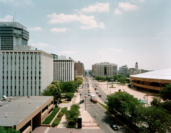 Douglass Historical Museum - Wichita Image