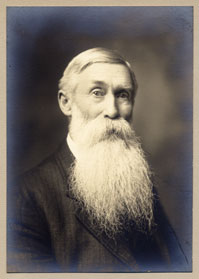 Alden Harden