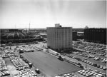 Link to Image Titled: Century II Under Construction