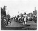 Link to Image Titled: Native Americans in a Parade on East Douglas