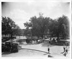 Link to Image Titled: Duck Pond and Alligator Pit in Central Riverside Park