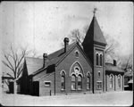 Link to Image Titled: First Baptist Church