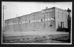 Link to Image Titled: George Harryman & Bros. Broomcorn Warehouse No. 3