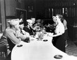 Link to Image Titled: Canteen at Union Station