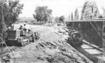 Link to Image Titled: Construction of the John Mack Bridge