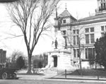 Link to Image Titled: Soldiers and Sailors Civil War Monument