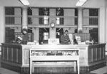 Link to Image Titled: Wichita City Library Circulation Desk