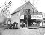 Link to Image Titled: Burt Smith Groceries