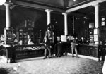 Link to Image Titled: Hamilton Hotel Lobby