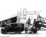 Link to Image Titled: Wichita Municipal Hangar and Terminal