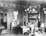 Link to Image Titled: Howard W. Darling Residence Interior