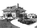 Link to Image Titled: Henry Lassen Residence
