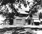 Link to Image Titled: Dr. R. W. Hissem Residence