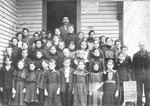 Link to Image Titled: Cleveland School Students