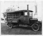 Link to Image Titled: Wichita City Library Bookmobile