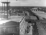 Link to Image Titled: Douglas and Waco Looking South