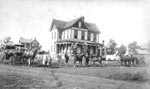 Link to Image Titled: G. A. Millar Residence
