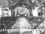 Link to Image Titled: St. John's Episcopal Church Interior