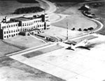 Link to Image Titled: Wichita Municipal Airport